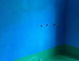 振兴卫生间测漏水多少钱