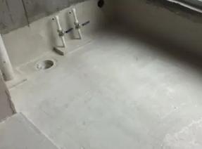 振兴卫生间渗水维修公司为您分享下振兴卫生间漏水维修应该怎么维修