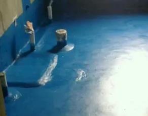 振兴卫生间测漏水多少钱