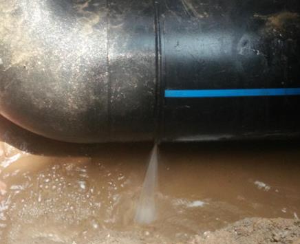 振兴楼顶渗水维修公司为大家分享下振兴卫生间漏水维修修补技术!