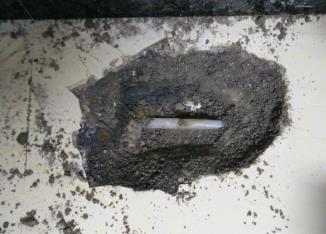 振兴漏水检测多少钱