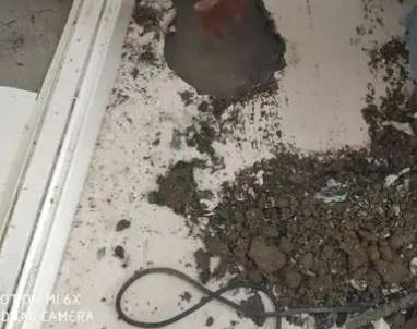 振兴楼顶渗水公司分享下振兴卫生间测漏水方法和方法的详细分解。