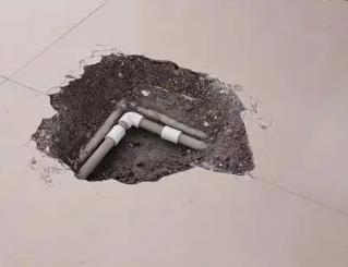  振兴检漏多少钱?